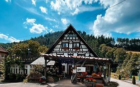 Landgasthof Untere Mühle